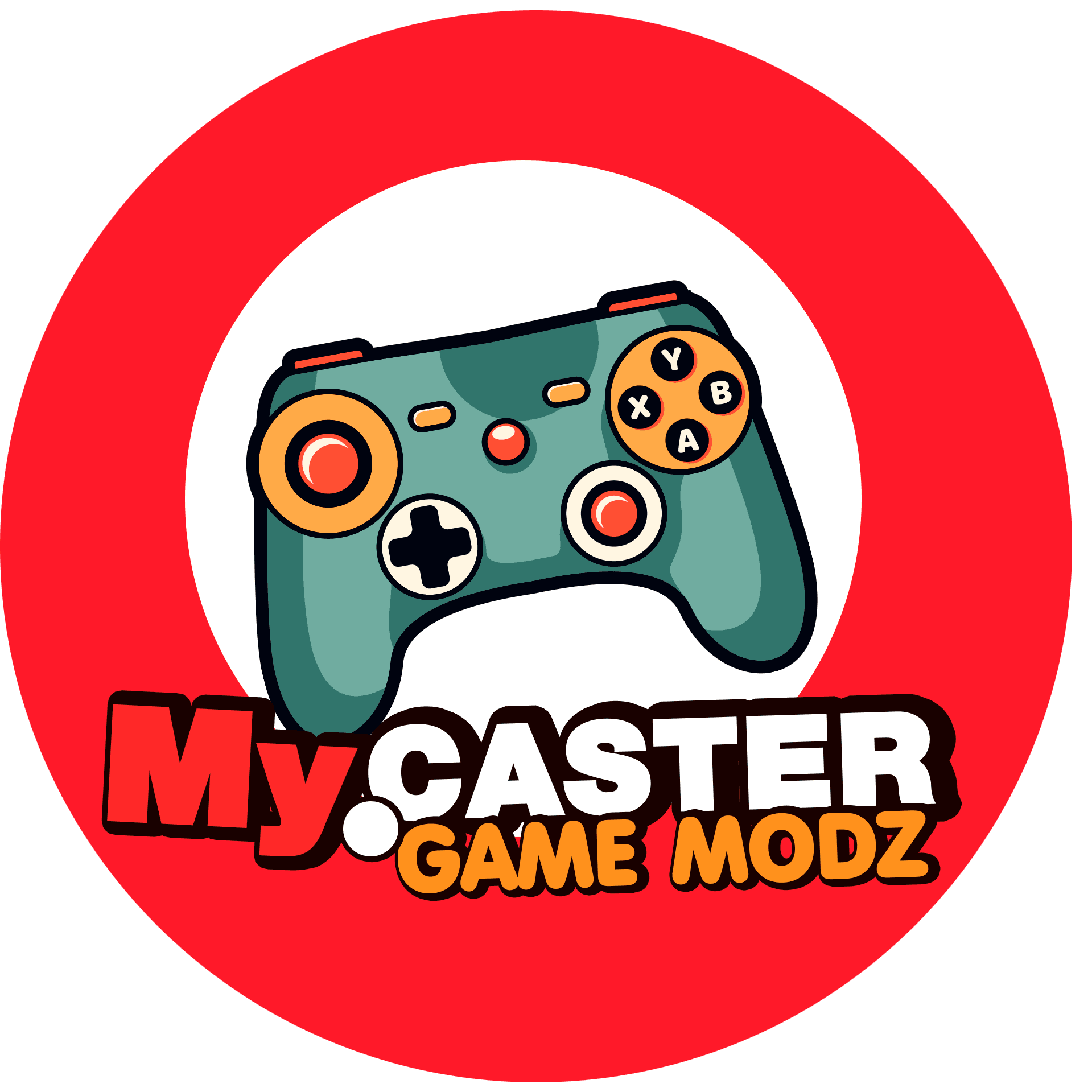MODZCASTER